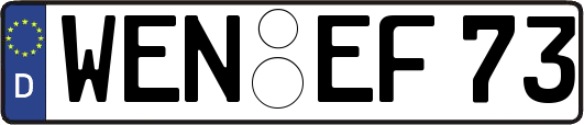 WEN-EF73