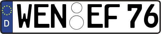WEN-EF76