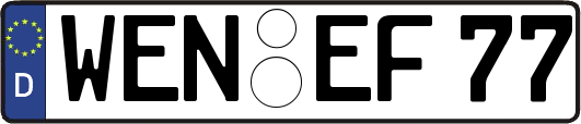 WEN-EF77