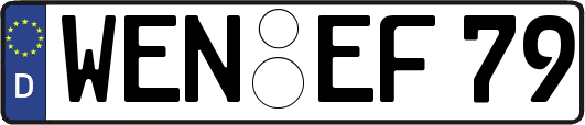 WEN-EF79