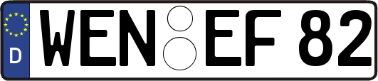 WEN-EF82
