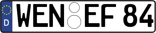 WEN-EF84