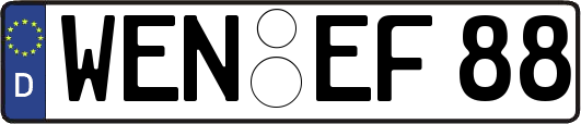WEN-EF88