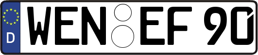 WEN-EF90