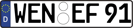 WEN-EF91