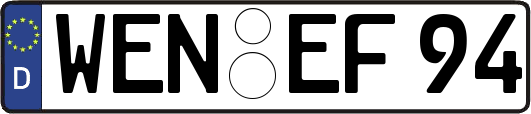 WEN-EF94