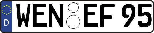 WEN-EF95
