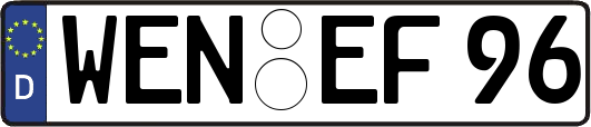 WEN-EF96