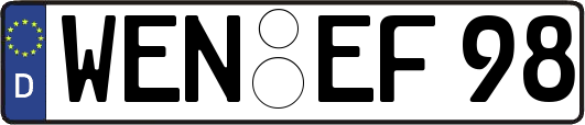 WEN-EF98