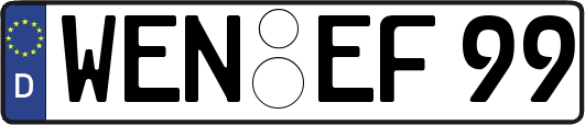 WEN-EF99