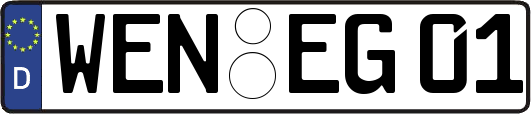 WEN-EG01