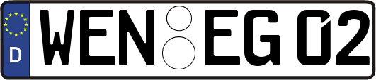 WEN-EG02