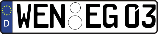 WEN-EG03