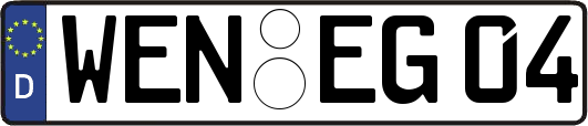 WEN-EG04