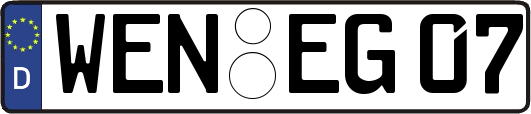 WEN-EG07