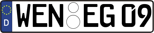 WEN-EG09