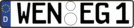 WEN-EG1