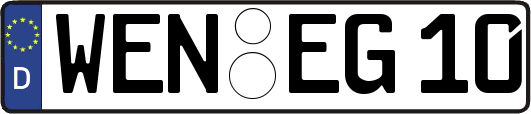 WEN-EG10