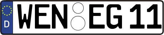 WEN-EG11
