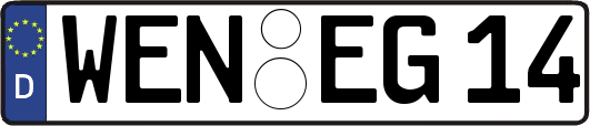 WEN-EG14