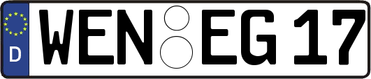 WEN-EG17
