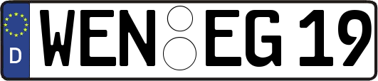 WEN-EG19