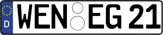 WEN-EG21