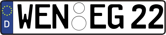 WEN-EG22