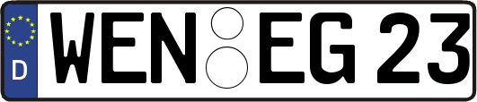 WEN-EG23