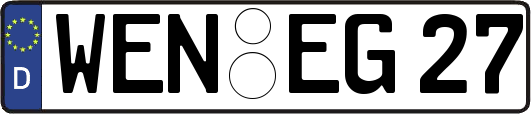 WEN-EG27