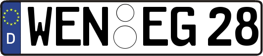 WEN-EG28