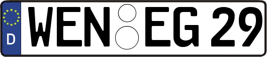 WEN-EG29