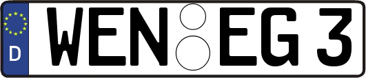 WEN-EG3