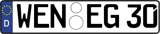 WEN-EG30