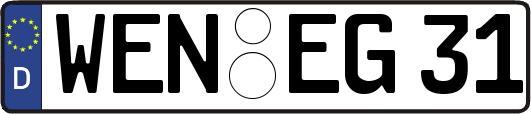 WEN-EG31