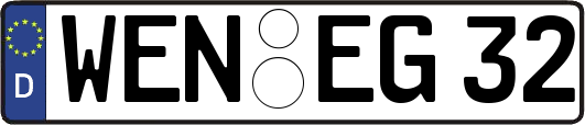 WEN-EG32