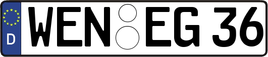 WEN-EG36