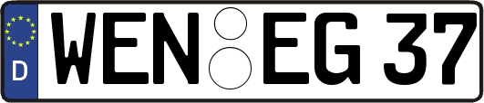 WEN-EG37