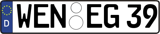 WEN-EG39
