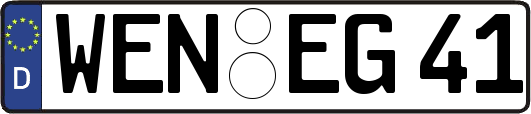 WEN-EG41
