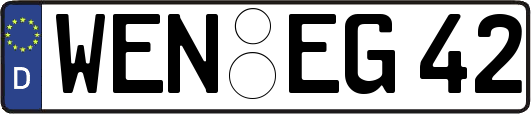 WEN-EG42