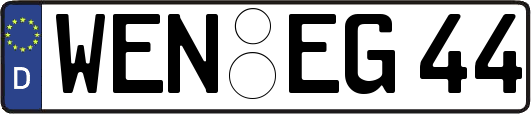 WEN-EG44