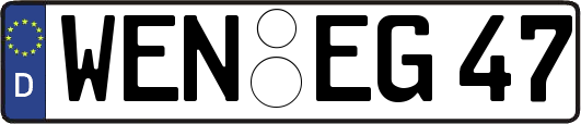 WEN-EG47