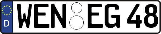 WEN-EG48