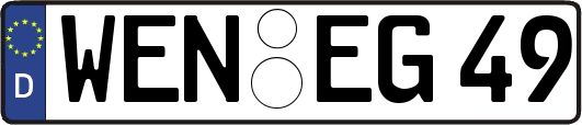 WEN-EG49
