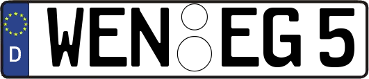 WEN-EG5