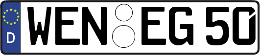 WEN-EG50
