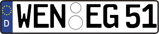 WEN-EG51