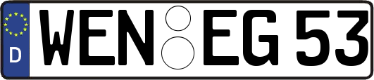 WEN-EG53