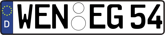 WEN-EG54